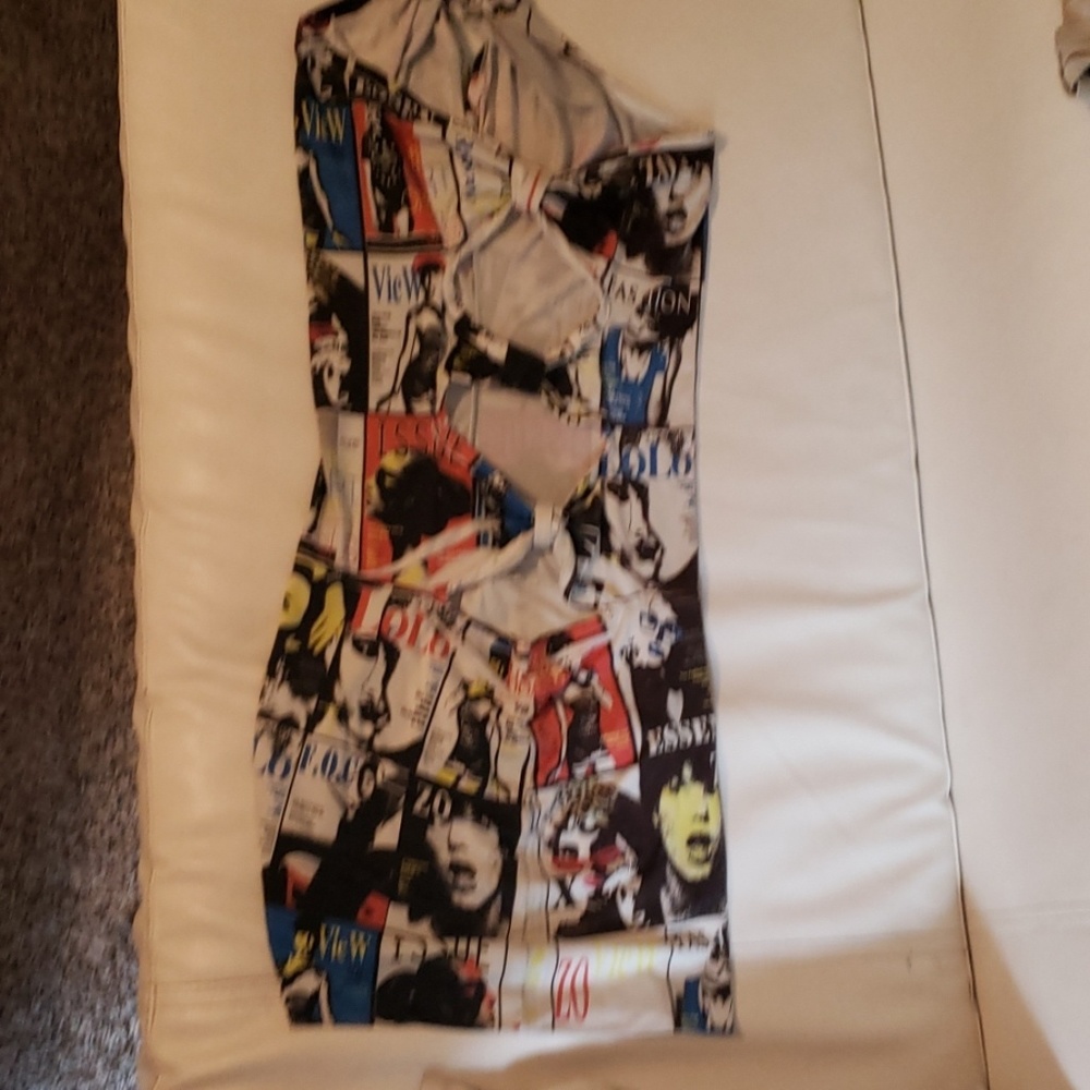 Dress - Picture 2 of 2